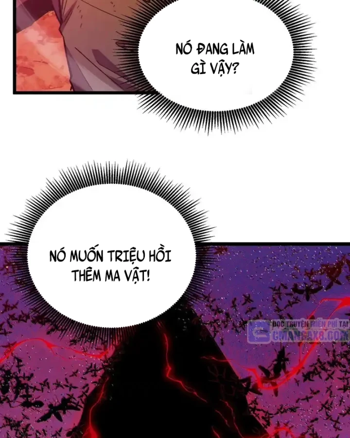 Vô Địch Bị Động Tạo Ra Tấn Sát Thương Chapter 134 - 117