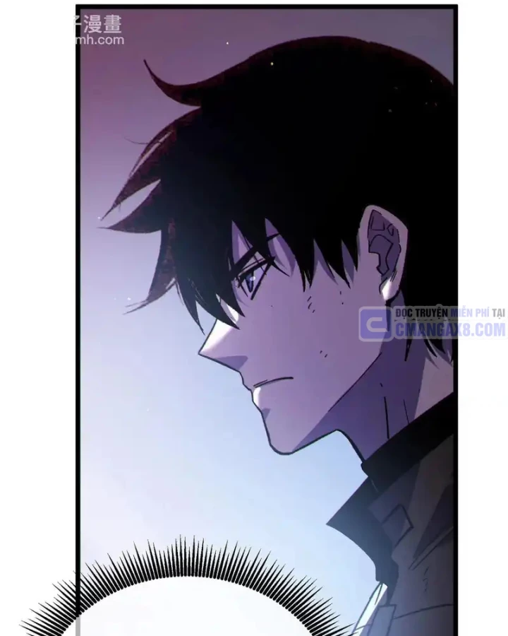 Vô Địch Bị Động Tạo Ra Tấn Sát Thương Chapter 134 - 121