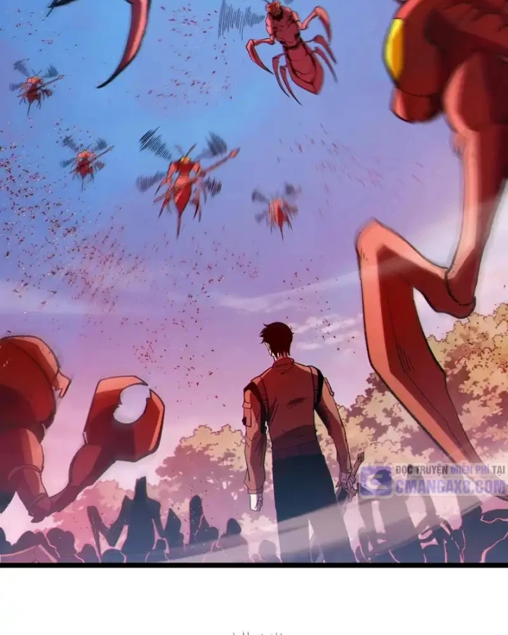 Vô Địch Bị Động Tạo Ra Tấn Sát Thương Chapter 135 - 4