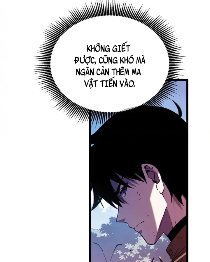 Vô Địch Bị Động Tạo Ra Tấn Sát Thương Chapter 135 - 5