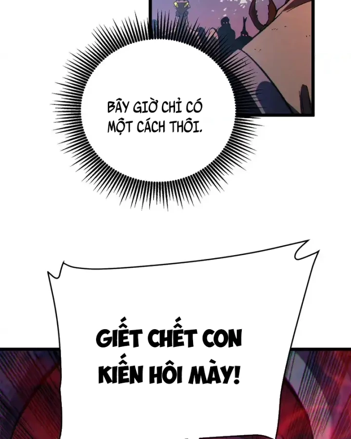 Vô Địch Bị Động Tạo Ra Tấn Sát Thương Chapter 135 - 6