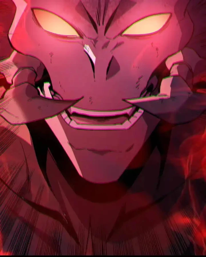 Vô Địch Bị Động Tạo Ra Tấn Sát Thương Chapter 135 - 8