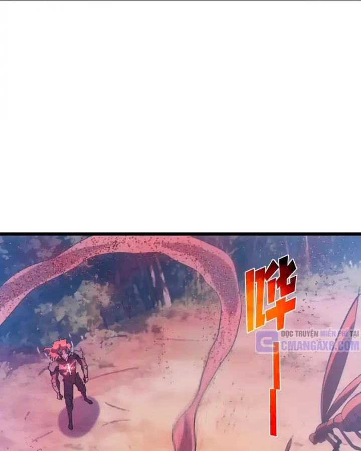 Vô Địch Bị Động Tạo Ra Tấn Sát Thương Chapter 135 - 9