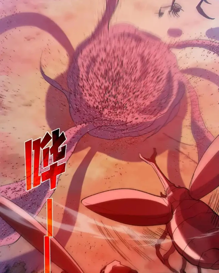 Vô Địch Bị Động Tạo Ra Tấn Sát Thương Chapter 135 - 10