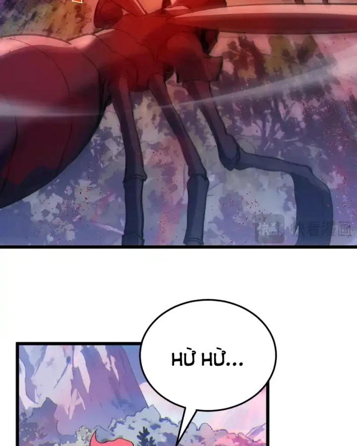 Vô Địch Bị Động Tạo Ra Tấn Sát Thương Chapter 135 - 11