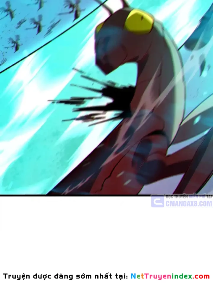 Vô Địch Bị Động Tạo Ra Tấn Sát Thương Chapter 135 - 19