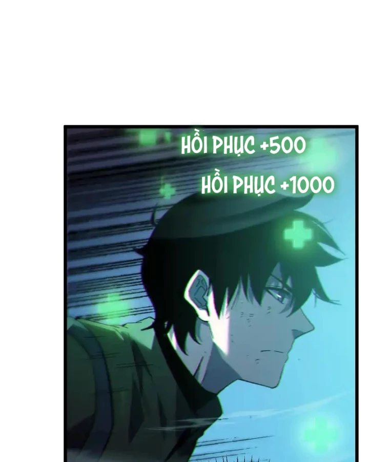 Vô Địch Bị Động Tạo Ra Tấn Sát Thương Chapter 135 - 23