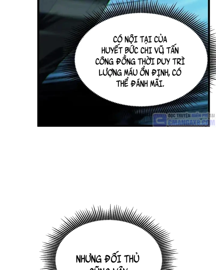 Vô Địch Bị Động Tạo Ra Tấn Sát Thương Chapter 135 - 24