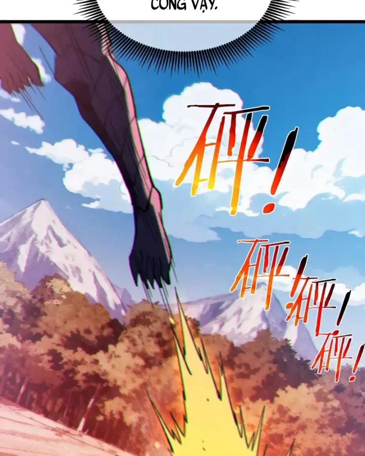 Vô Địch Bị Động Tạo Ra Tấn Sát Thương Chapter 135 - 25