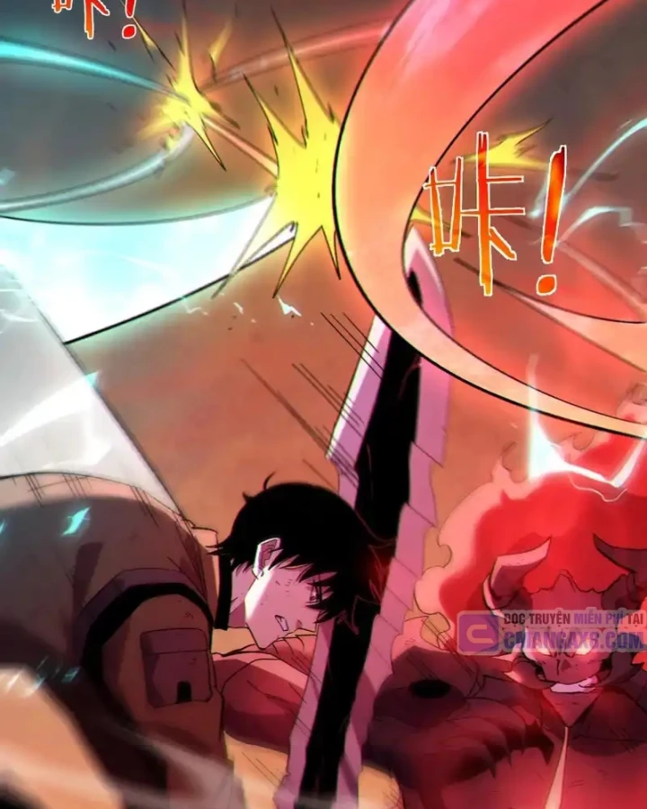 Vô Địch Bị Động Tạo Ra Tấn Sát Thương Chapter 135 - 28