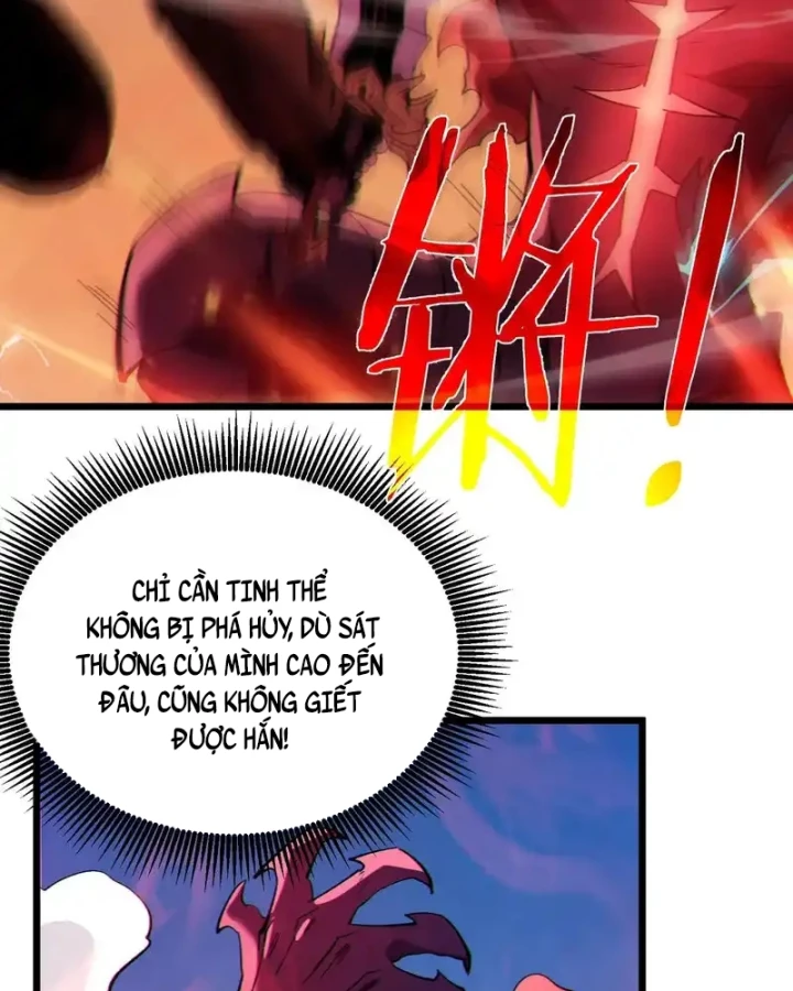 Vô Địch Bị Động Tạo Ra Tấn Sát Thương Chapter 135 - 29