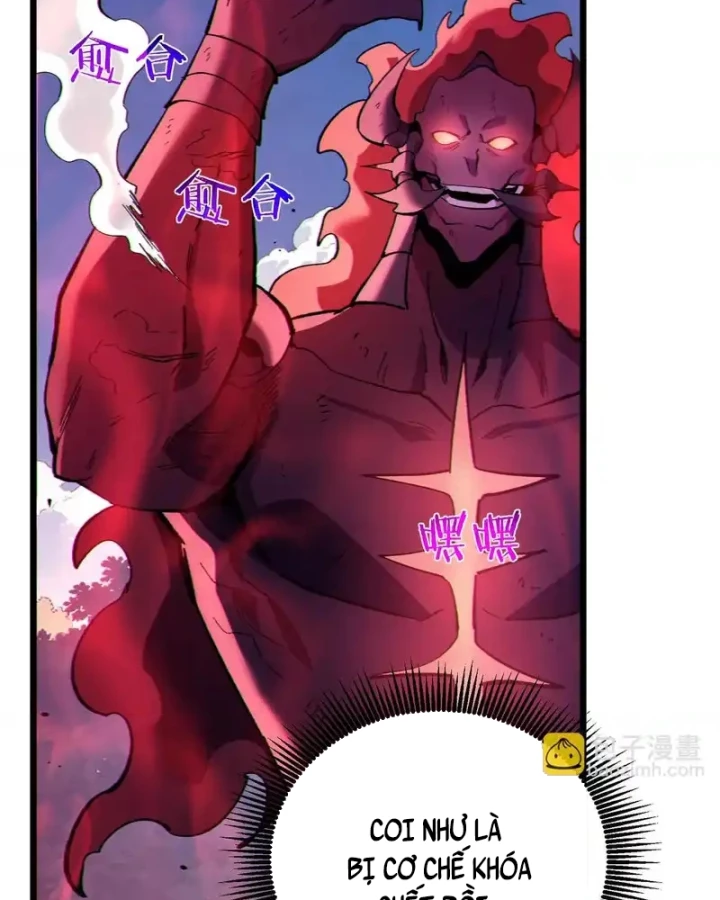 Vô Địch Bị Động Tạo Ra Tấn Sát Thương Chapter 135 - 30