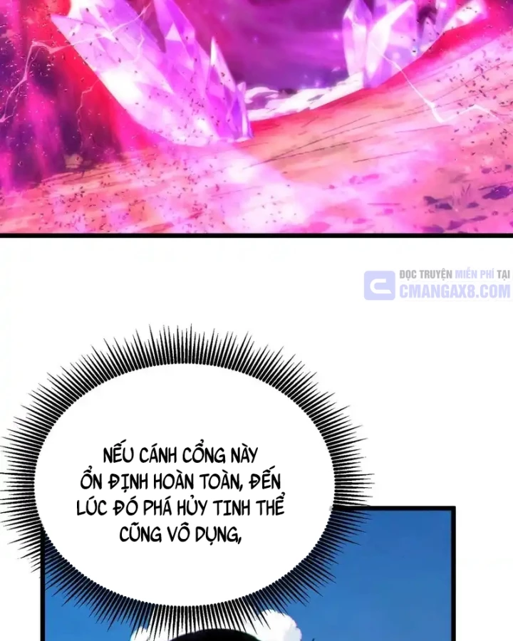 Vô Địch Bị Động Tạo Ra Tấn Sát Thương Chapter 135 - 33