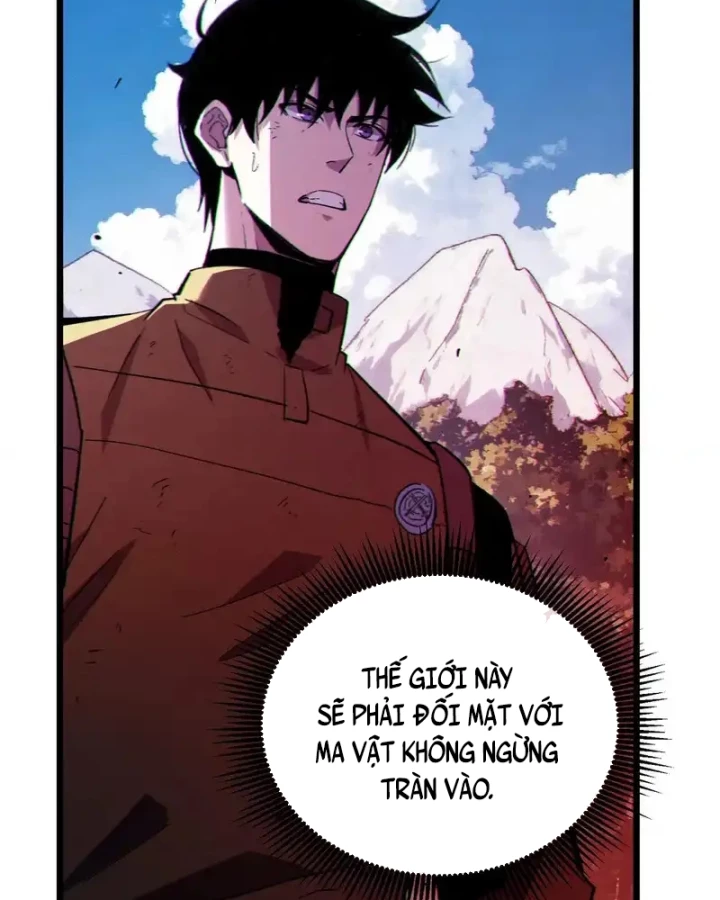 Vô Địch Bị Động Tạo Ra Tấn Sát Thương Chapter 135 - 34