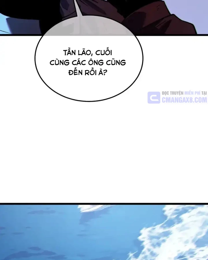 Vô Địch Bị Động Tạo Ra Tấn Sát Thương Chapter 135 - 37