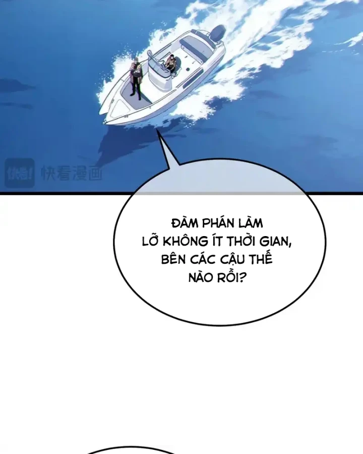 Vô Địch Bị Động Tạo Ra Tấn Sát Thương Chapter 135 - 38