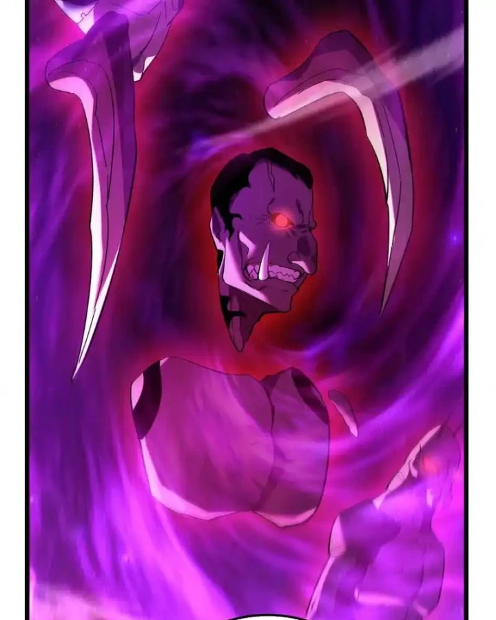 Vô Địch Bị Động Tạo Ra Tấn Sát Thương Chapter 135 - 40