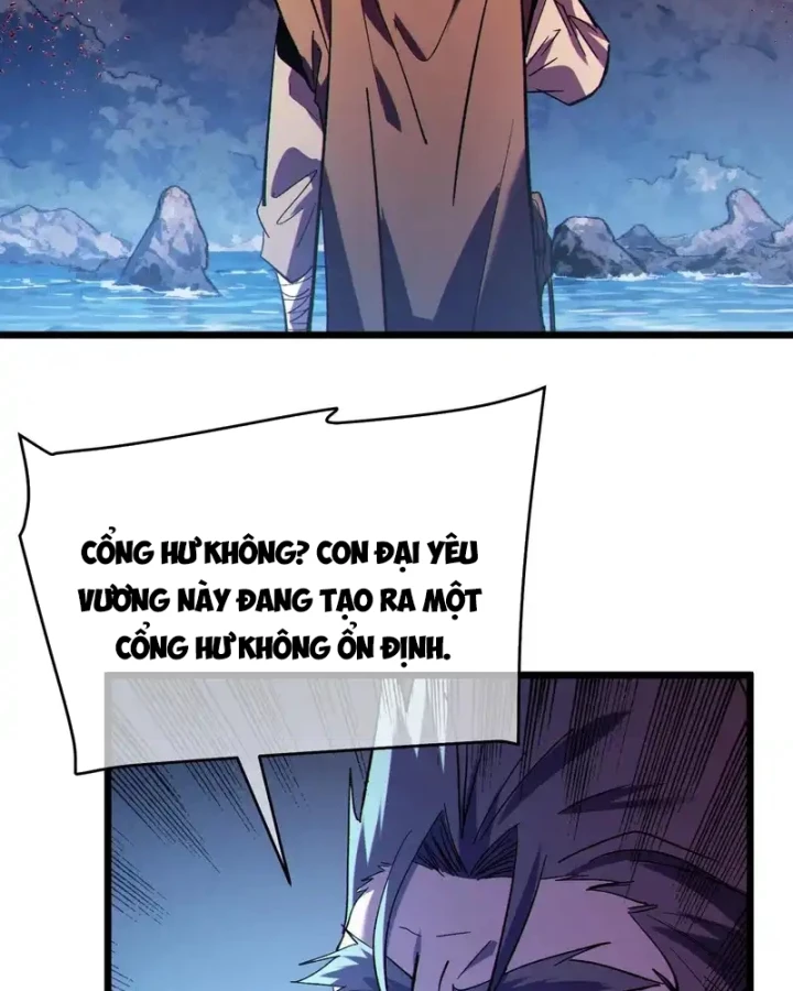 Vô Địch Bị Động Tạo Ra Tấn Sát Thương Chapter 135 - 43