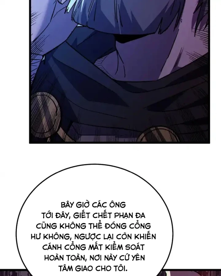 Vô Địch Bị Động Tạo Ra Tấn Sát Thương Chapter 135 - 45