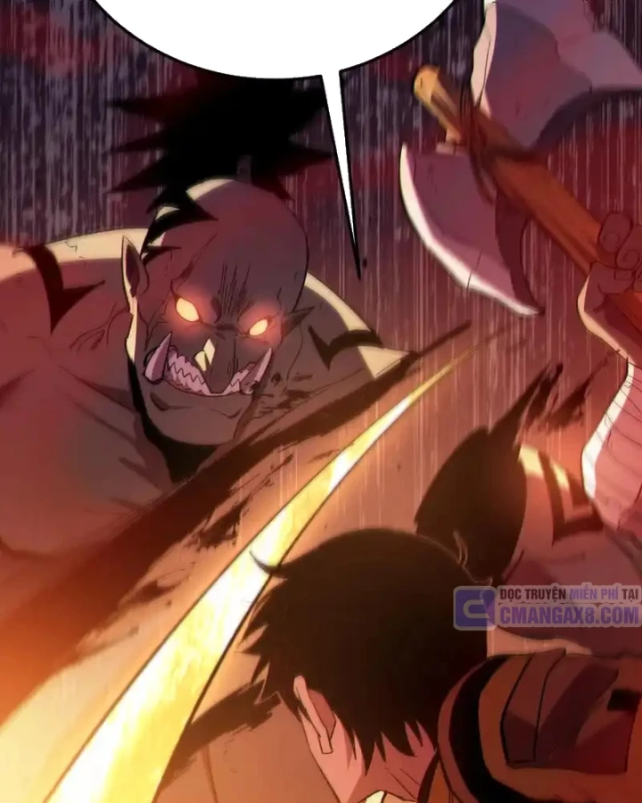 Vô Địch Bị Động Tạo Ra Tấn Sát Thương Chapter 135 - 46