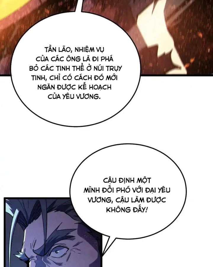 Vô Địch Bị Động Tạo Ra Tấn Sát Thương Chapter 135 - 48