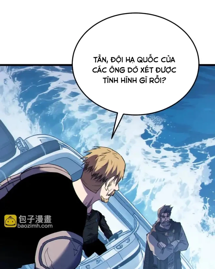 Vô Địch Bị Động Tạo Ra Tấn Sát Thương Chapter 135 - 54