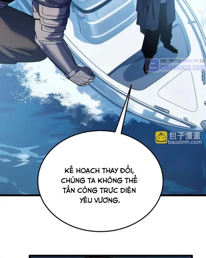 Vô Địch Bị Động Tạo Ra Tấn Sát Thương Chapter 135 - 55