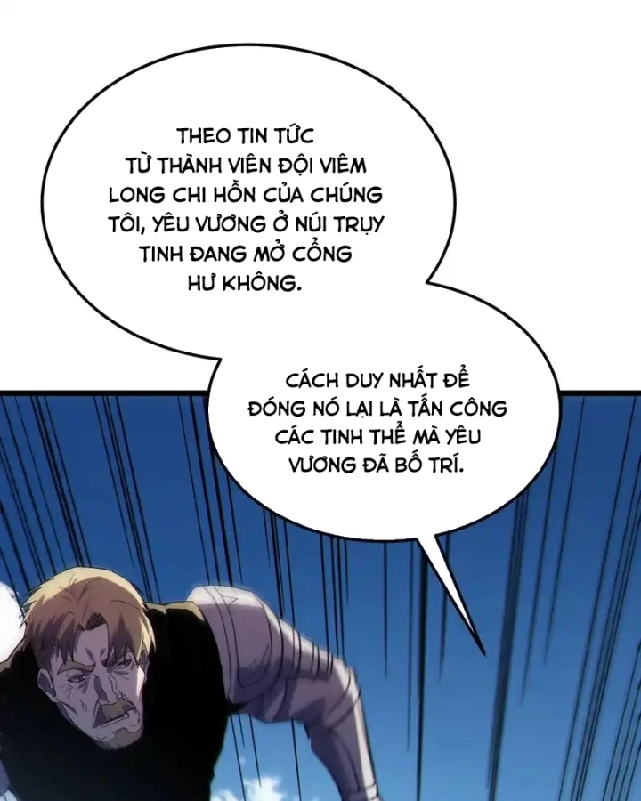 Vô Địch Bị Động Tạo Ra Tấn Sát Thương Chapter 135 - 58