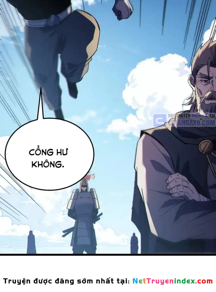 Vô Địch Bị Động Tạo Ra Tấn Sát Thương Chapter 135 - 59