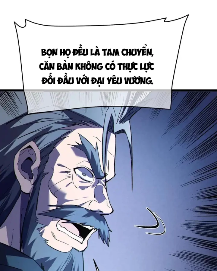 Vô Địch Bị Động Tạo Ra Tấn Sát Thương Chapter 135 - 62