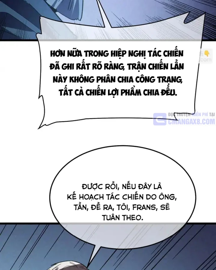 Vô Địch Bị Động Tạo Ra Tấn Sát Thương Chapter 135 - 63