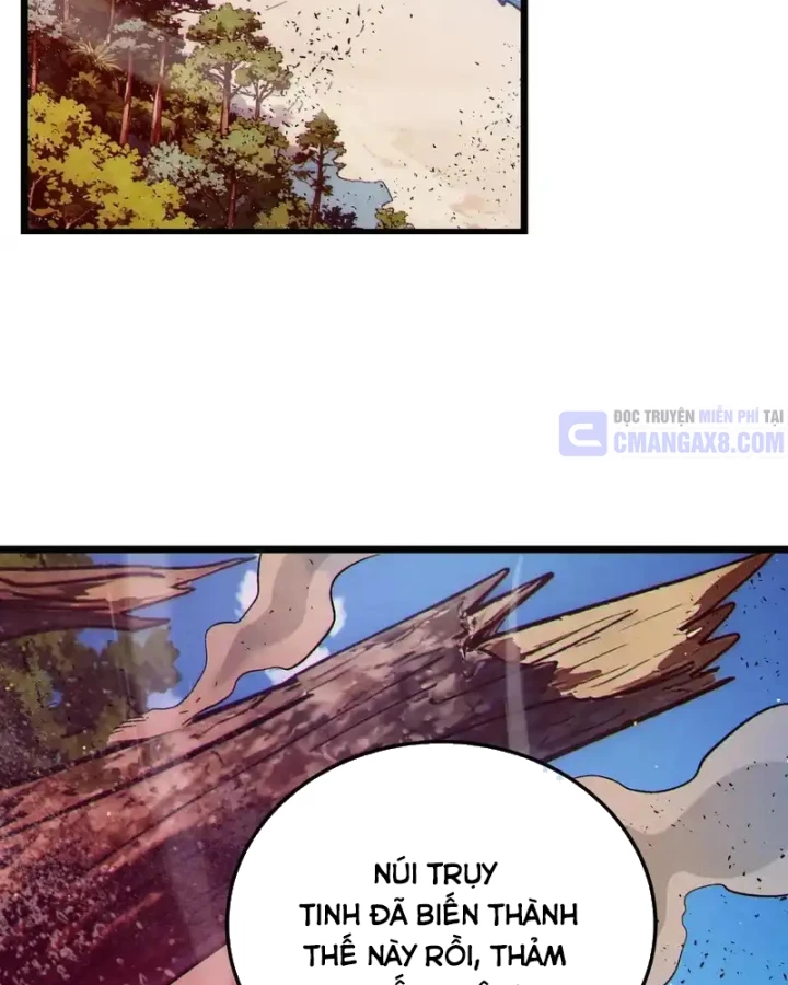 Vô Địch Bị Động Tạo Ra Tấn Sát Thương Chapter 135 - 67