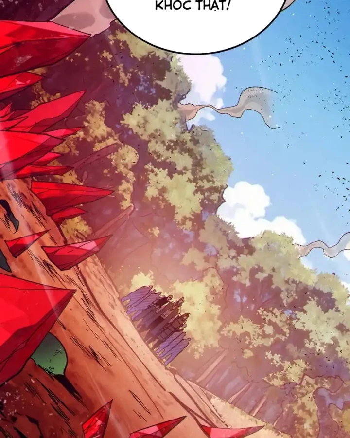 Vô Địch Bị Động Tạo Ra Tấn Sát Thương Chapter 135 - 68