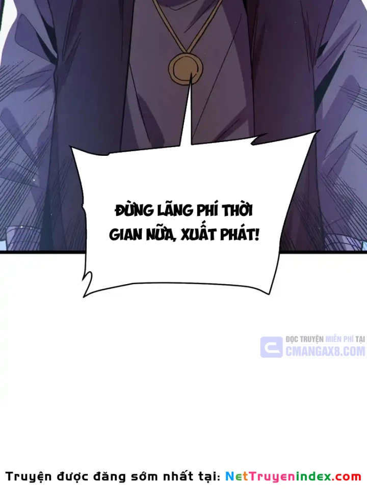 Vô Địch Bị Động Tạo Ra Tấn Sát Thương Chapter 135 - 71