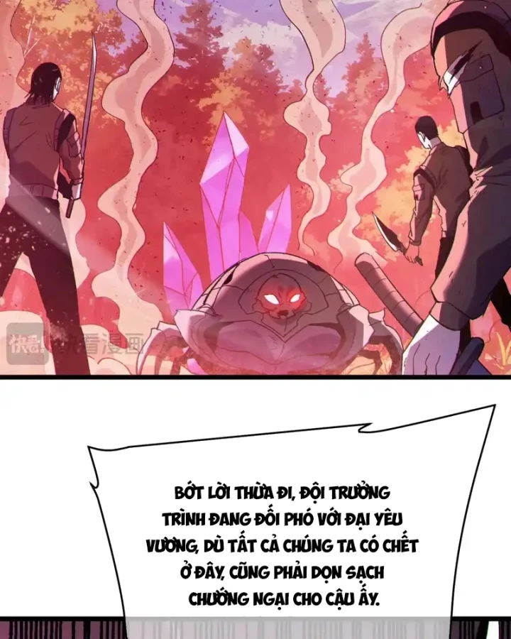 Vô Địch Bị Động Tạo Ra Tấn Sát Thương Chapter 135 - 75