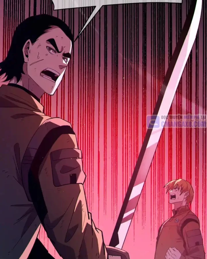 Vô Địch Bị Động Tạo Ra Tấn Sát Thương Chapter 135 - 76