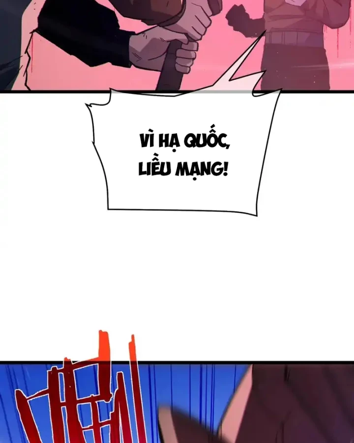 Vô Địch Bị Động Tạo Ra Tấn Sát Thương Chapter 135 - 77