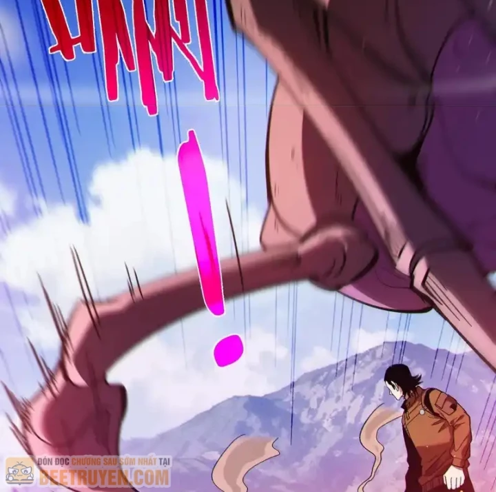 Vô Địch Bị Động Tạo Ra Tấn Sát Thương Chapter 135 - 78