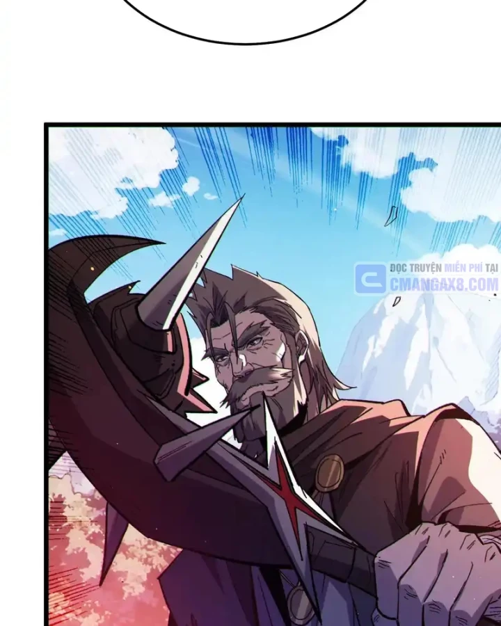 Vô Địch Bị Động Tạo Ra Tấn Sát Thương Chapter 135 - 85