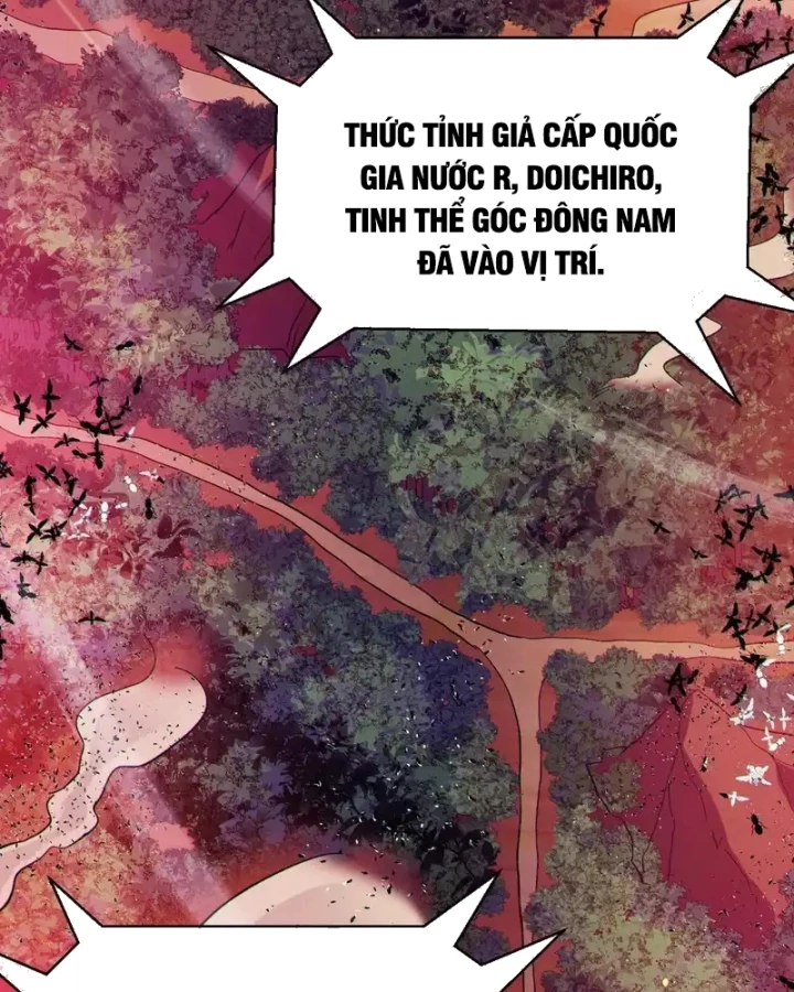 Vô Địch Bị Động Tạo Ra Tấn Sát Thương Chapter 135 - 88