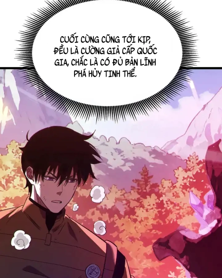 Vô Địch Bị Động Tạo Ra Tấn Sát Thương Chapter 135 - 90