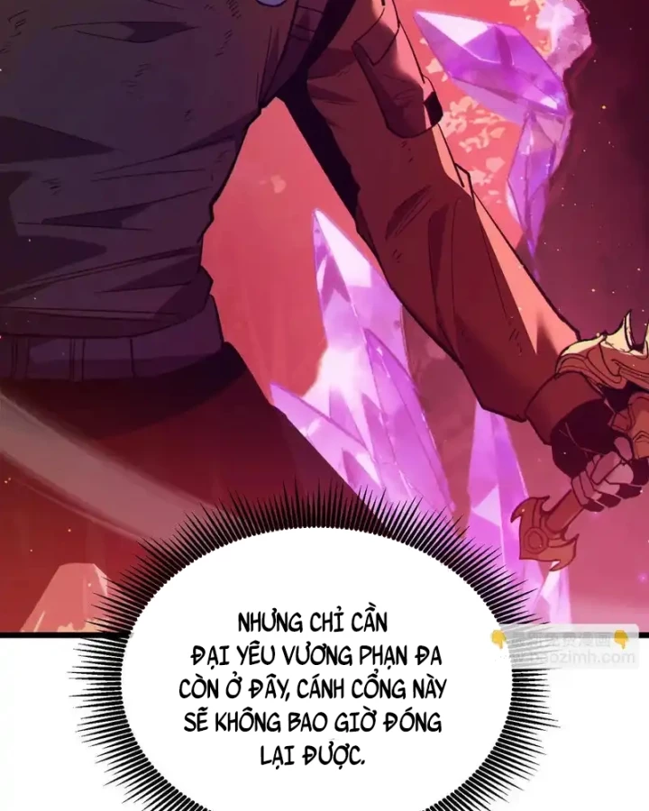 Vô Địch Bị Động Tạo Ra Tấn Sát Thương Chapter 135 - 91