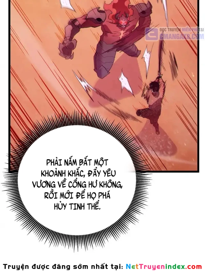 Vô Địch Bị Động Tạo Ra Tấn Sát Thương Chapter 135 - 94