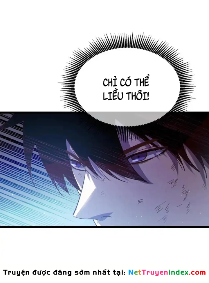 Vô Địch Bị Động Tạo Ra Tấn Sát Thương Chapter 135 - 95