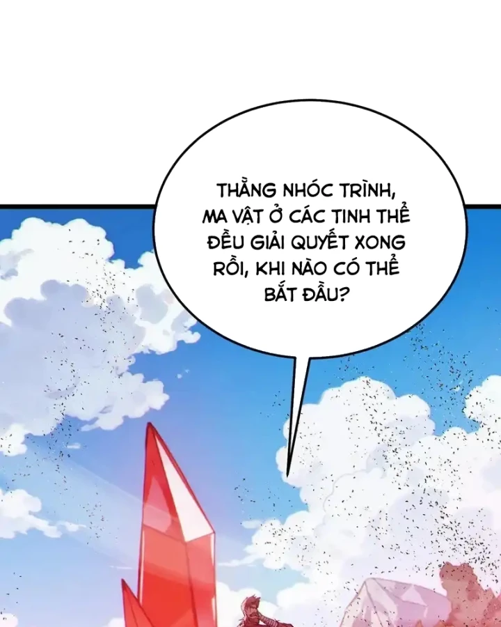 Vô Địch Bị Động Tạo Ra Tấn Sát Thương Chapter 135 - 97