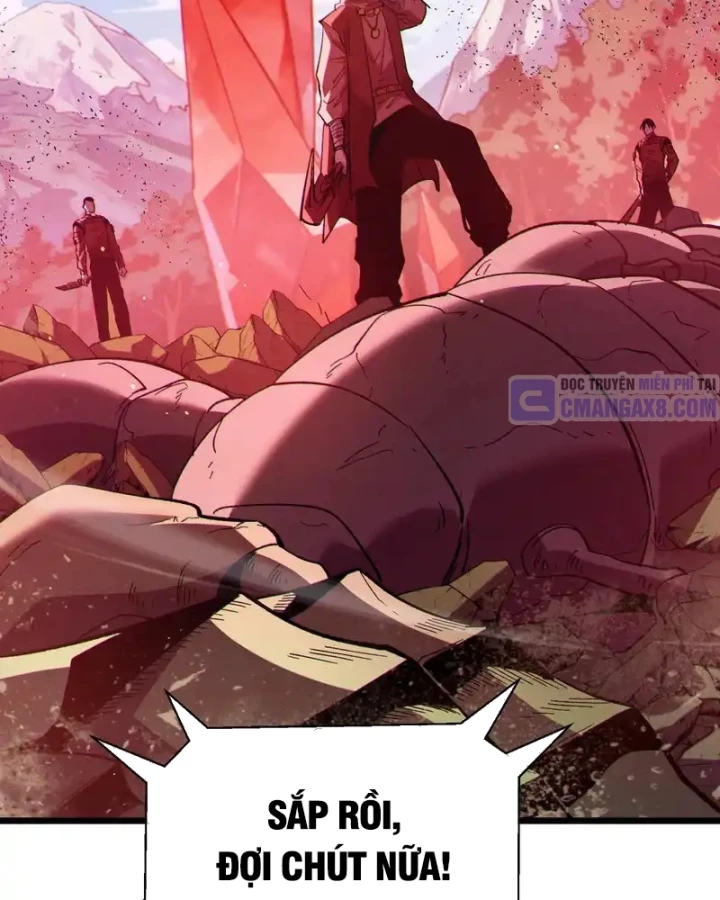 Vô Địch Bị Động Tạo Ra Tấn Sát Thương Chapter 135 - 98