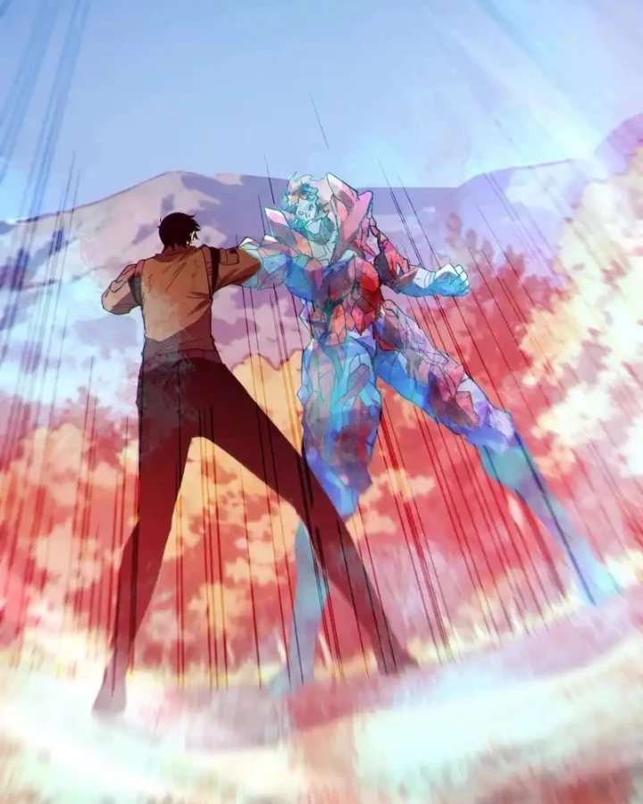 Vô Địch Bị Động Tạo Ra Tấn Sát Thương Chapter 135 - 103