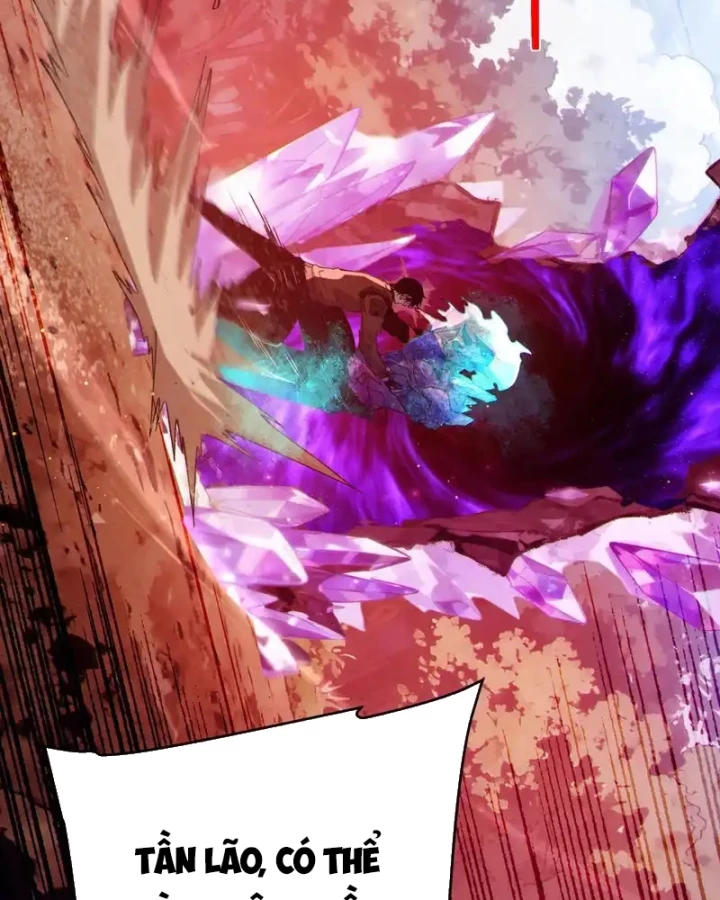 Vô Địch Bị Động Tạo Ra Tấn Sát Thương Chapter 135 - 108