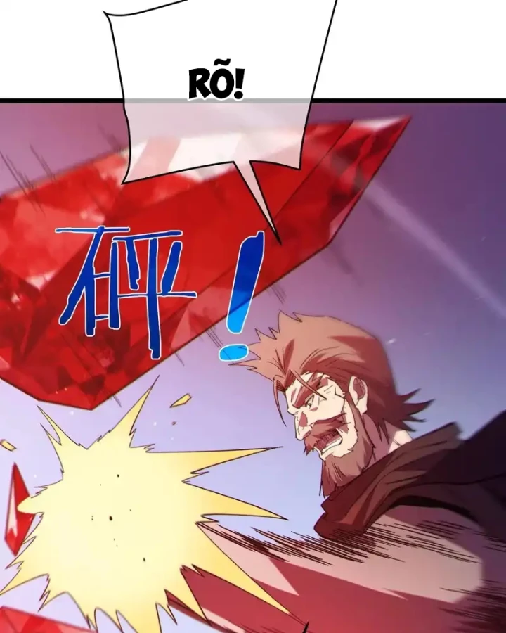 Vô Địch Bị Động Tạo Ra Tấn Sát Thương Chapter 135 - 110