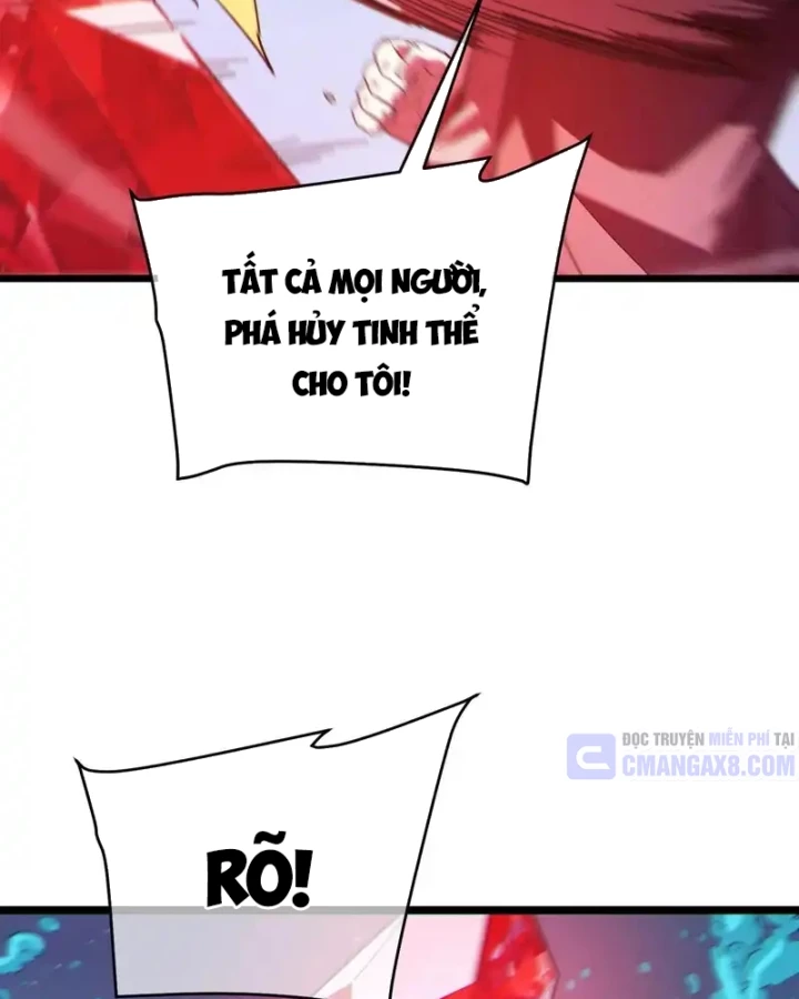 Vô Địch Bị Động Tạo Ra Tấn Sát Thương Chapter 135 - 111